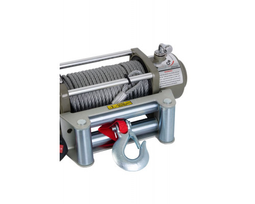 Автомобильная лебедка TOR (5443 кг/28 м) 12 V S12000 1141204