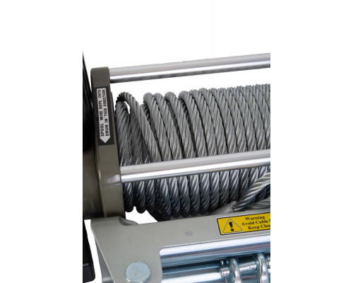 Автомобильная лебедка TOR (5897 кг/28 м) 12 V SEC13000 1141304