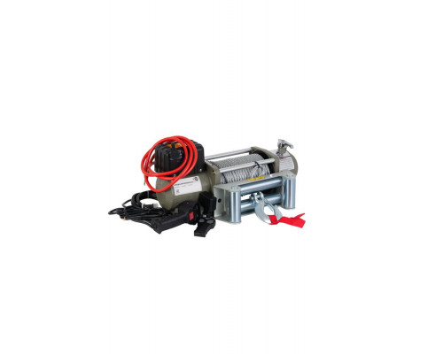 Автомобильная лебедка TOR (5897 кг/28 м) 12 V SEC13000 1141304