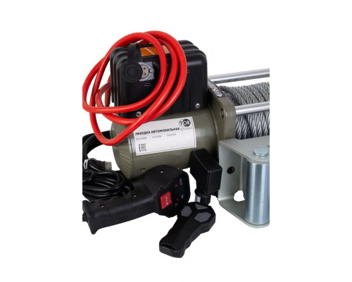 Автомобильная лебедка TOR (5897 кг/28 м) 12 V SEC13000 1141304