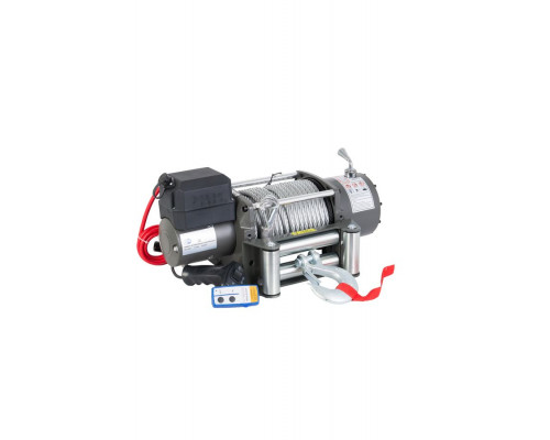 Автомобильная лебедка TOR (6804 кг/28 м) 12 V SEC15000 1141504