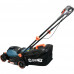 Набор №2 SENIX CSX2-M1-EU-0+LPPX2-L-EU-0 с 5 Ач акб и 2 А зу