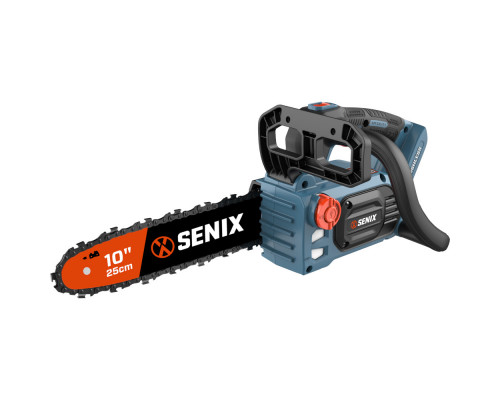Набор №2 SENIX CSX2-M1-EU-0+LPPX2-L-EU-0 с 5 Ач акб и 2 А зу