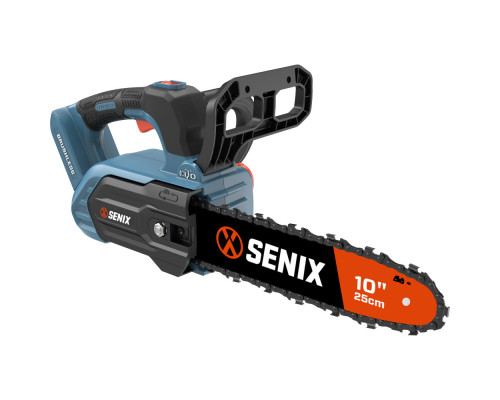 Набор №2 SENIX CSX2-M1-EU-0+LPPX2-L-EU-0 с 5 Ач акб и 2 А зу