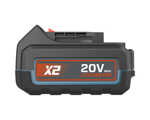 Набор №2 SENIX CSX2-M1-EU-0+LPPX2-L-EU-0 с 5 Ач акб и 2 А зу