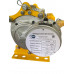 Лебедка TOR KCD-500/1000 кг, 220 В с канатом 50 м алюминиевый корпус 1024003
