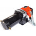 Автомобильная лебедка TOR (1361 кг/13,5 м) 12 V P3000-1A 114303