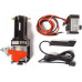 Автомобильная лебедка TOR (1361 кг/13,5 м) 12 V P3000-1A 114303