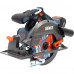 Пила циркулярная аккумуляторная SENIX X2 20V PSCX2-M6-EU