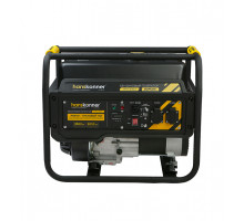 Бензогенератор Hanskonner 3.5 кВт HPG-3500