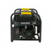 Бензогенератор Hanskonner 3.5 кВт HPG-3500