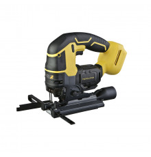 Аккумуляторный лобзик Hanskonner 1BatterySystem HJS18135