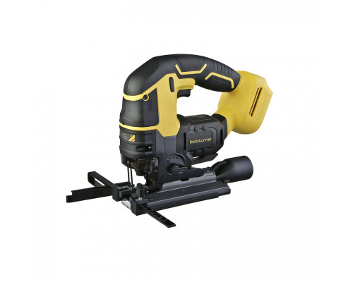 Аккумуляторный лобзик Hanskonner 1BatterySystem HJS18135