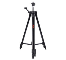Штатив для лазерного уровня с регулируемой высотой Profipower высота 1.5 м E0051