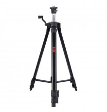 Штатив для лазерного уровня с регулируемой высотой Profipower высота 1.5 м E0051