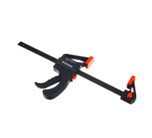 Струбцина универсальная ЕРМАК F-образная 300x480x65 пластиковый корпус 631-008