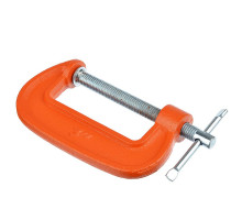 Струбцина ЕРМАК G-тип 3" 668-023