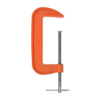 Струбцина ЕРМАК G-тип 6" 668-025