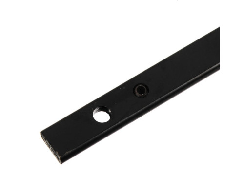 Универсальная F-образная струбцина ЕРМАК 150х265х45 пластмассовый корпус 668-045