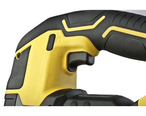 Аккумуляторный лобзик Hanskonner 1BatterySystem HJS18135