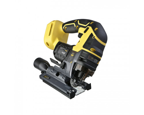 Аккумуляторный лобзик Hanskonner 1BatterySystem HJS18135