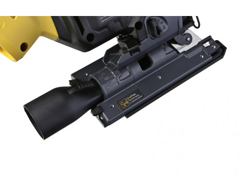 Аккумуляторный лобзик Hanskonner 1BatterySystem HJS18135