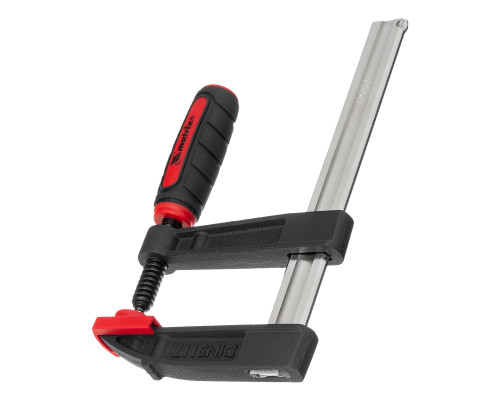 Струбцина F-образная, 150 х 80 х 230 мм Matrix 20400