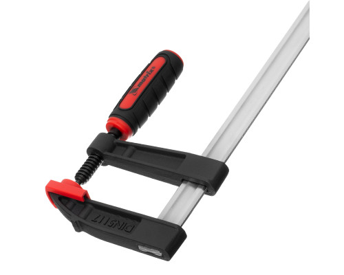 Струбцина F-образная, 200 х 80 х 280 мм Matrix 20401