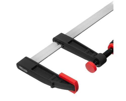 Струбцина F-образная, 200 х 80 х 280 мм Matrix 20401