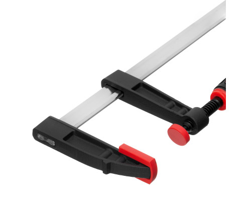 Струбцина F-образная, 300 х 80 х 380 мм Matrix 20406