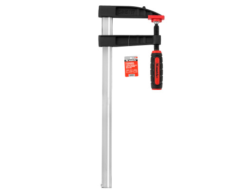 Струбцина F-образная, 400 х 120 х 500 мм Matrix 20411