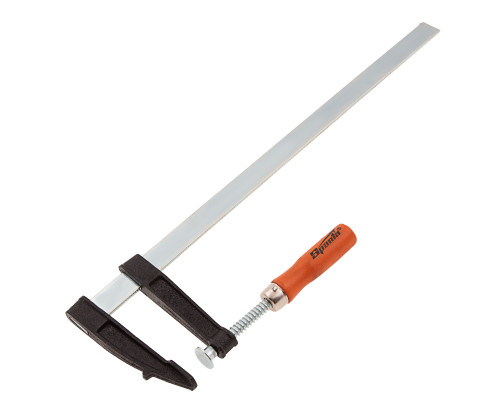 Струбцина F-образная, 400 х 80 х 460 мм Sparta 204335