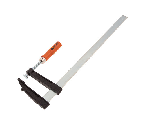 Струбцина F-образная, 400 х 80 х 460 мм Sparta 204335