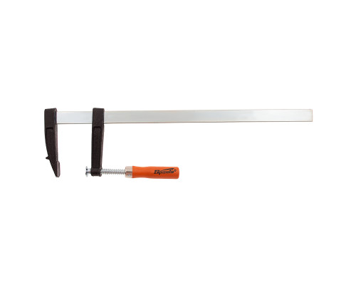 Струбцина F-образная, 400 х 80 х 460 мм Sparta 204335