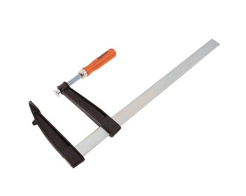 Струбцина F-образная, 400 х 120 х 470 мм Sparta 204405