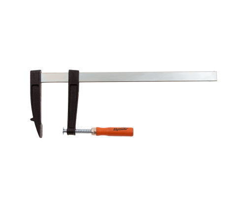 Струбцина F-образная, 400 х 120 х 470 мм Sparta 204405