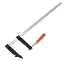 Струбцина F-образная, 600 х 120 х 670 мм Sparta 204425