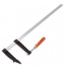 Струбцина F-образная, 600 х 120 х 670 мм Sparta 204425