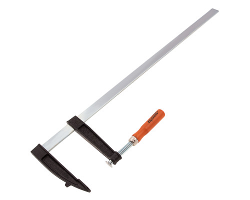 Струбцина F-образная, 600 х 120 х 670 мм Sparta 204425