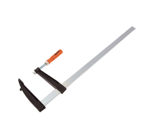 Струбцина F-образная, 600 х 120 х 670 мм Sparta 204425