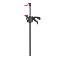 Струбцина Matri универсальная, быстрозажимная, F-образная, 300 х 415 х 45 мм 20573