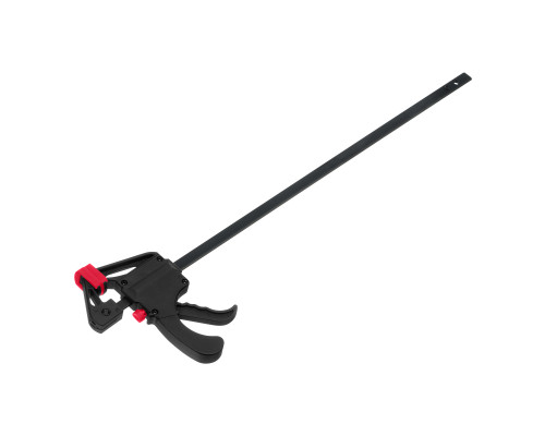 Струбцина Matri универсальная, быстрозажимная, F-образная, 300 х 415 х 45 мм 20573