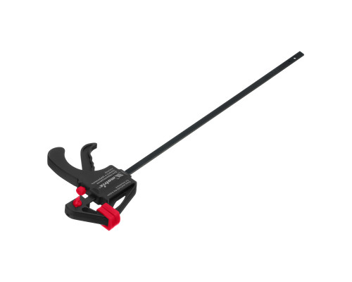 Струбцина Matri универсальная, быстрозажимная, F-образная, 300 х 415 х 45 мм 20573