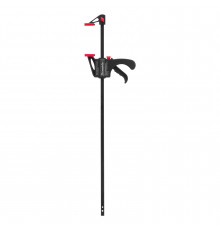 Струбцина Matrix универсальная, быстрозажимная, F-образная, 450 х 565 х 45 мм 20574