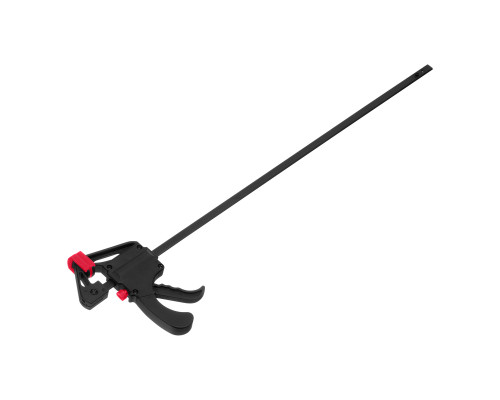 Струбцина Matrix универсальная, быстрозажимная, F-образная, 450 х 565 х 45 мм 20574