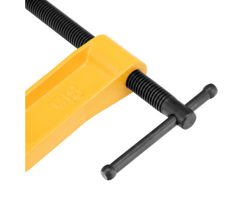 Струбцина G-образная, усиленная Denzel 50 мм 20641