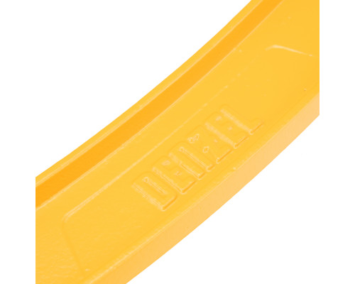 Струбцина G-образная, усиленная Denzel 200 мм 20646