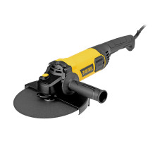 Углошлифовальная машина Denzel AGL230-2400 26920