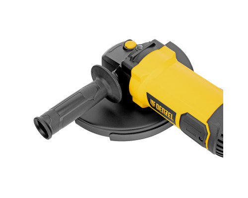 Углошлифовальная машина Denzel AGL230-2400 26920