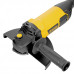 Углошлифовальная машина Denzel AGL230-2400 26920
